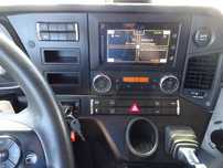 Mercedes-Benz Actros 18.45  Actros standart