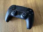 Pad Dualsense Playstation 5 Ps5 Czarny
