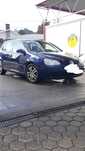 Vendo golf5 1900 tdi