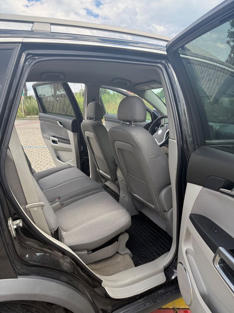 Saturn Sky Saturn VUE 2.4 + LPG