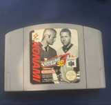 Jogos Nintendo 64