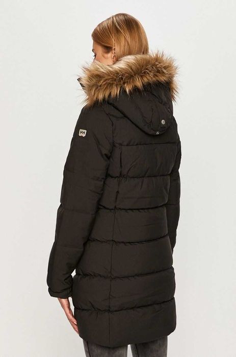 Куртка Helly Hansen W BLUME PUFFY PARKA Black