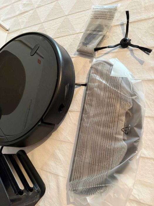 Mi Robot Vacuum-Mop 2 Pro