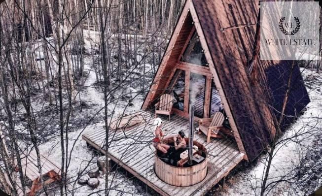 Продаж модульних будиночків