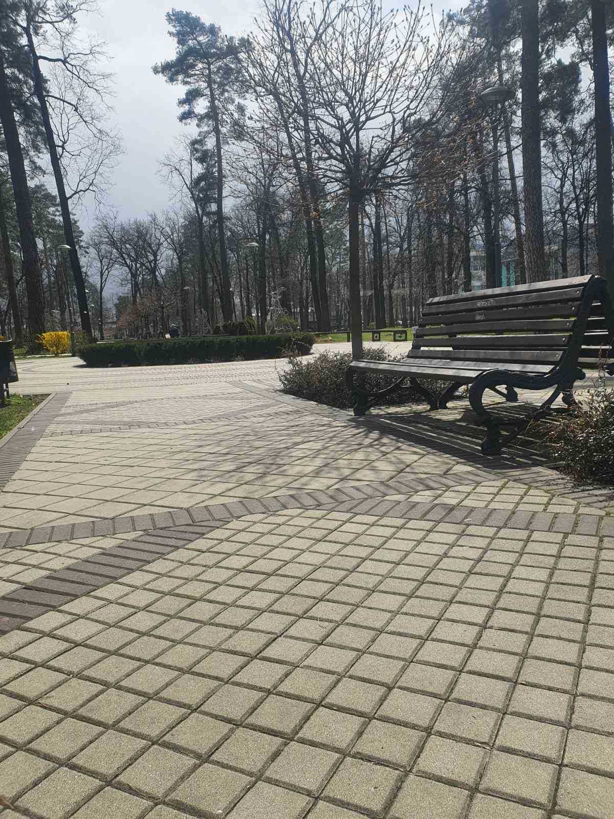 Смарт квартира в центрі міста, біля парку! Сертифікат-ТАК!