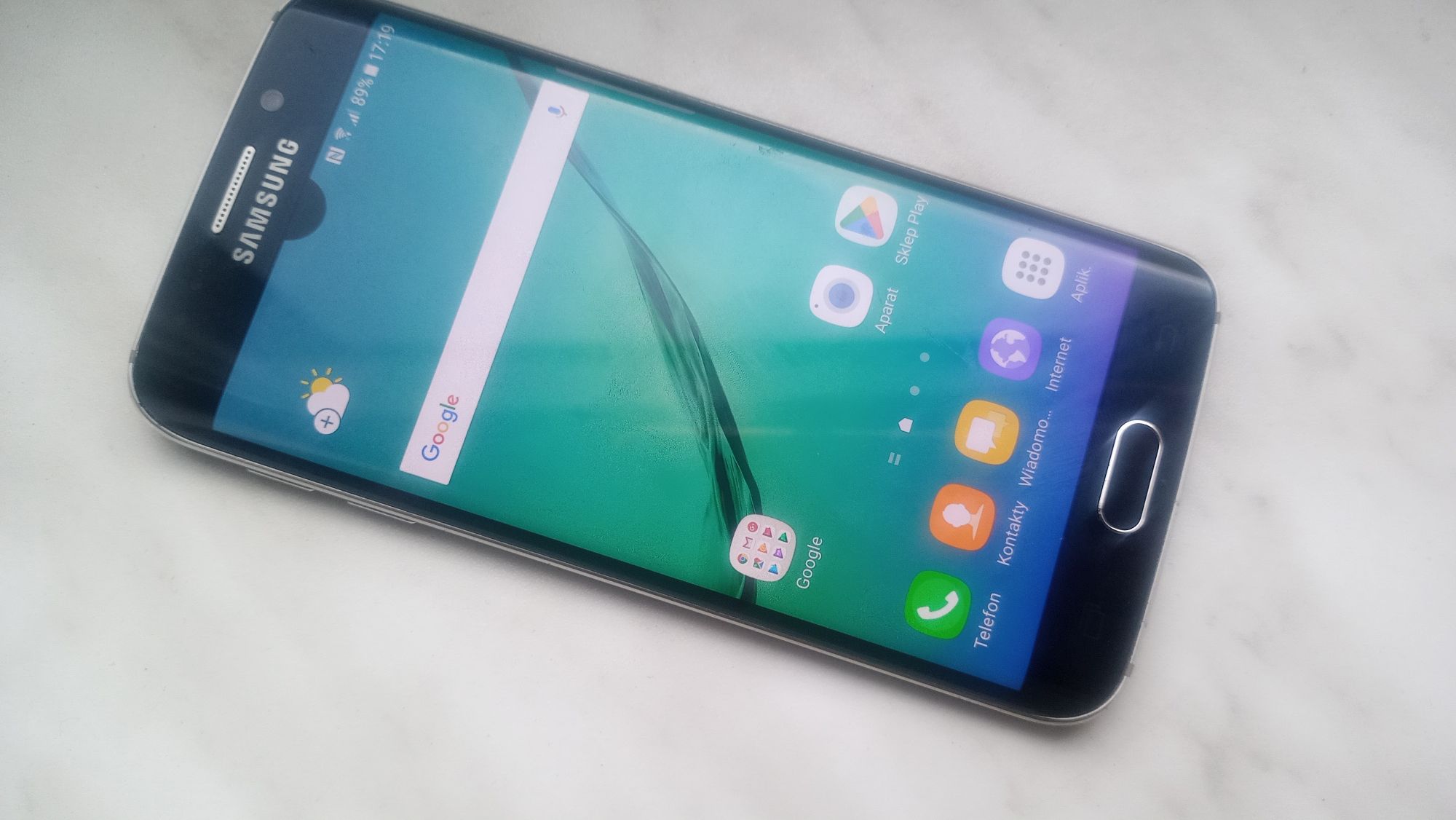 Samsung Galaxy S6 Edge 32GB