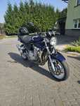 Suzuki gsf 650 bandit a2