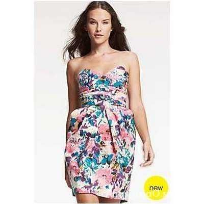 Love Label origami sukienka S/M