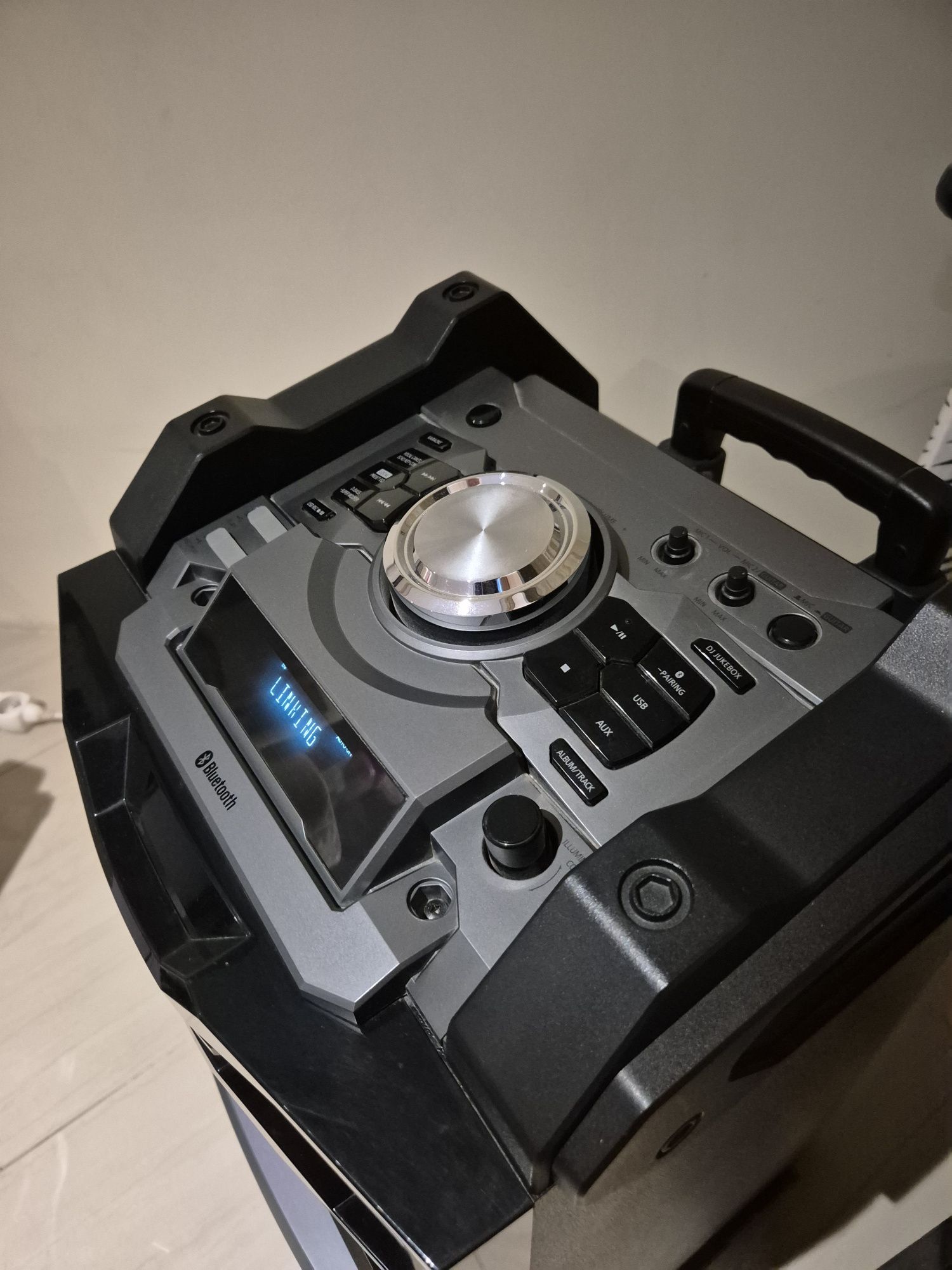 Panasonic Sc-cmax5 głośnik