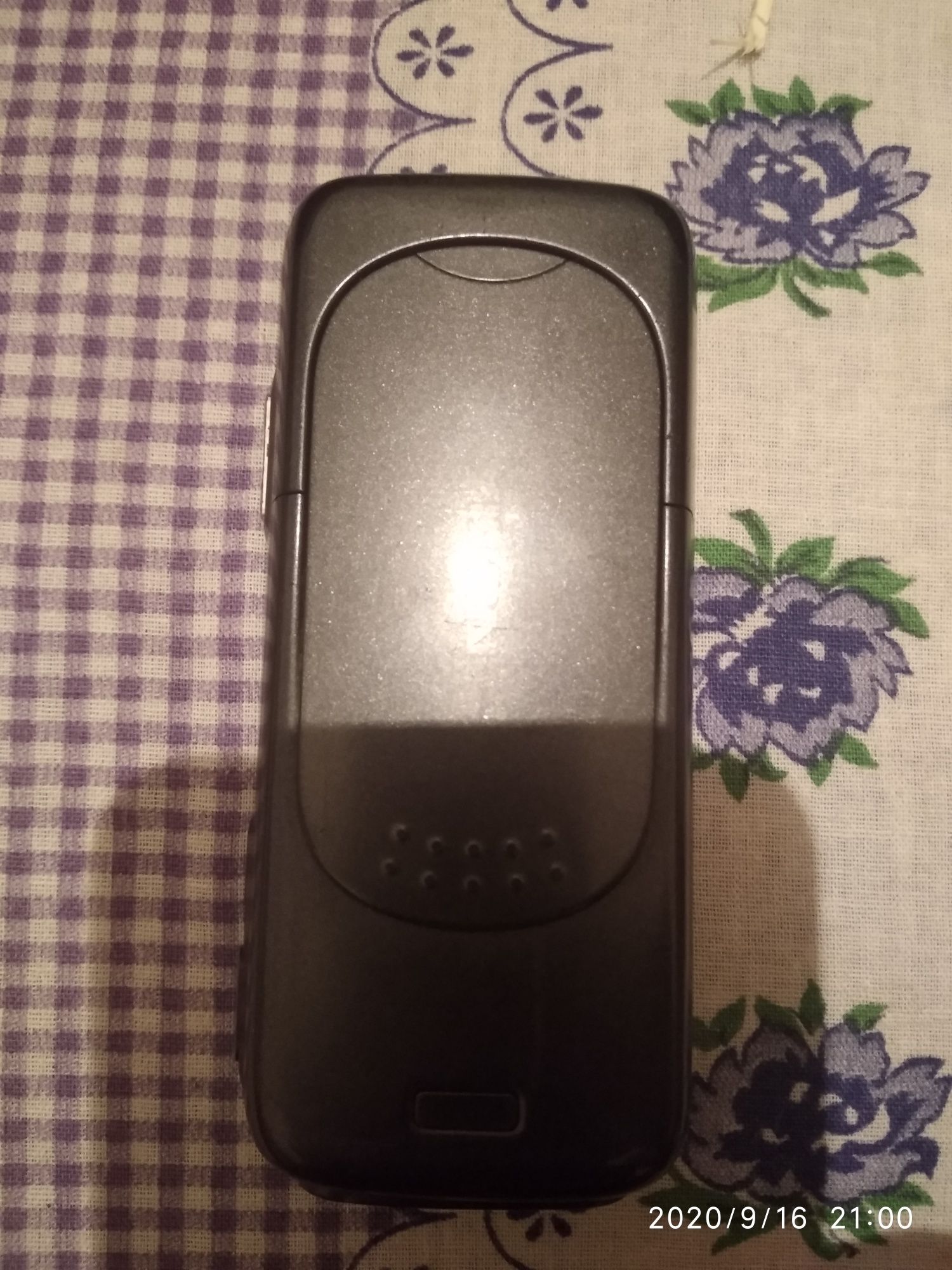 Nokia   N73