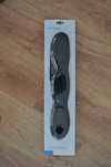 Apoio de pulso para teclado Kensington preto (3)