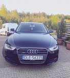 Audi A4 Audi A4 2.0 TDI ultra 190 KM Quattro Sport, ACC