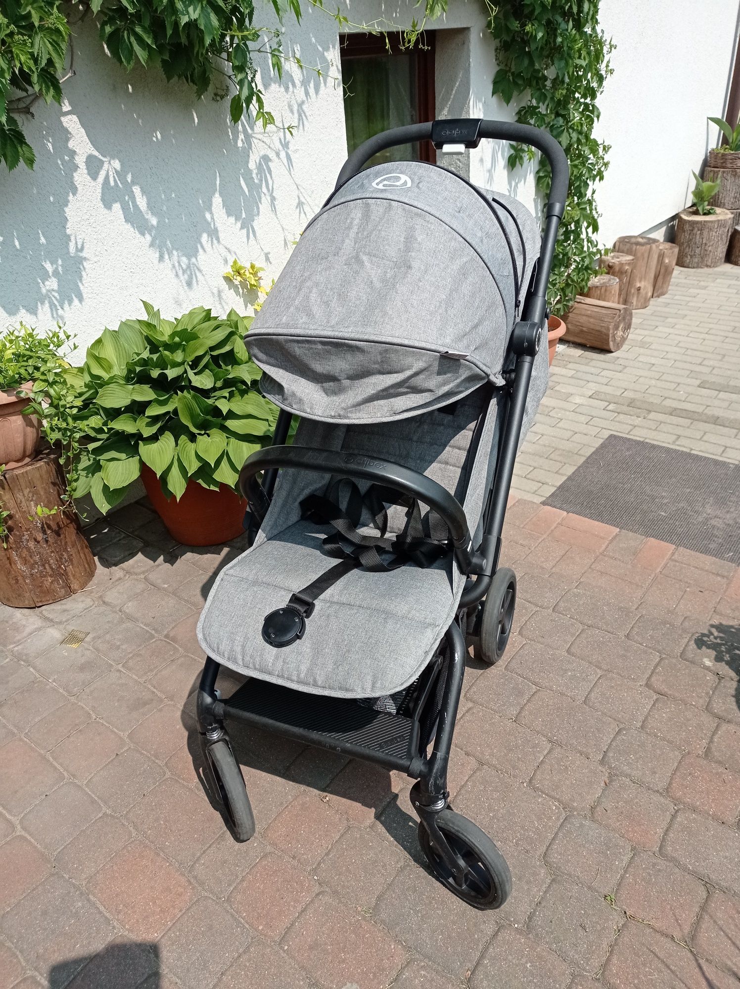 Sprzedam Cybex eezy s+