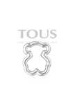 TOUS zawieszka Hold 2cm srebro 925 oryginał