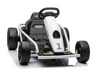 Szybki Driftujący Gokart Na Akumulator 24 V Super Zabawa