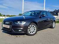 A4 1.8 tfsi  nawigacja