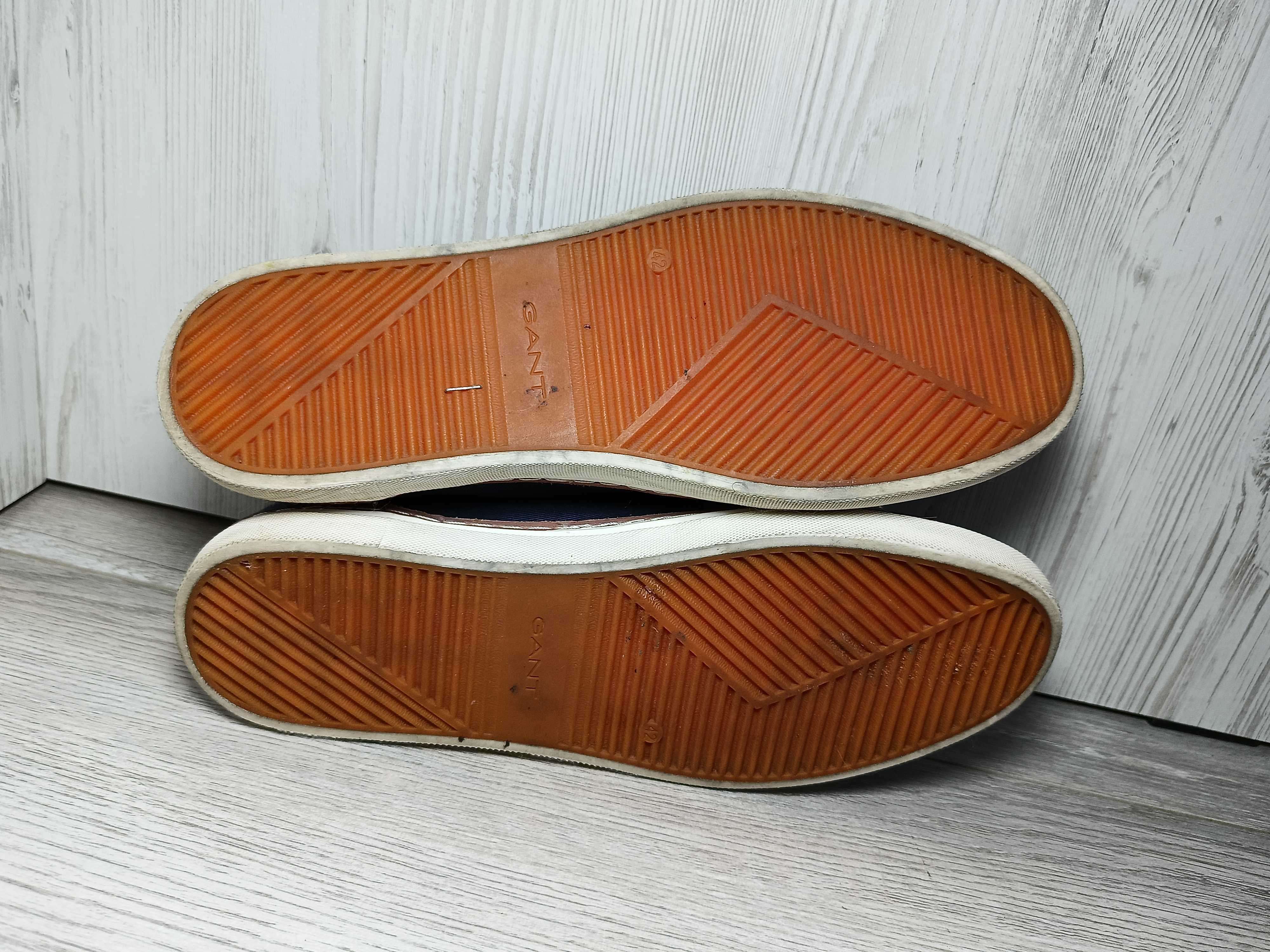 Gant                       .