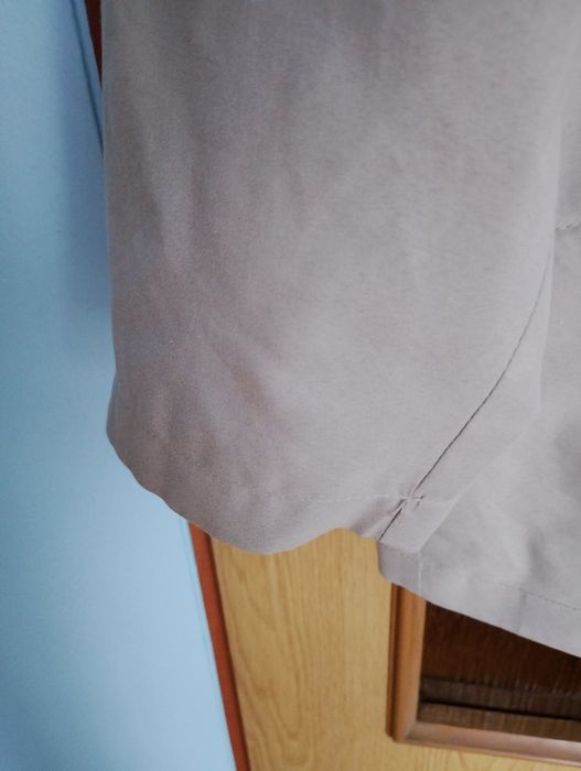 Kurtka męska wiosenna rozmiar XL