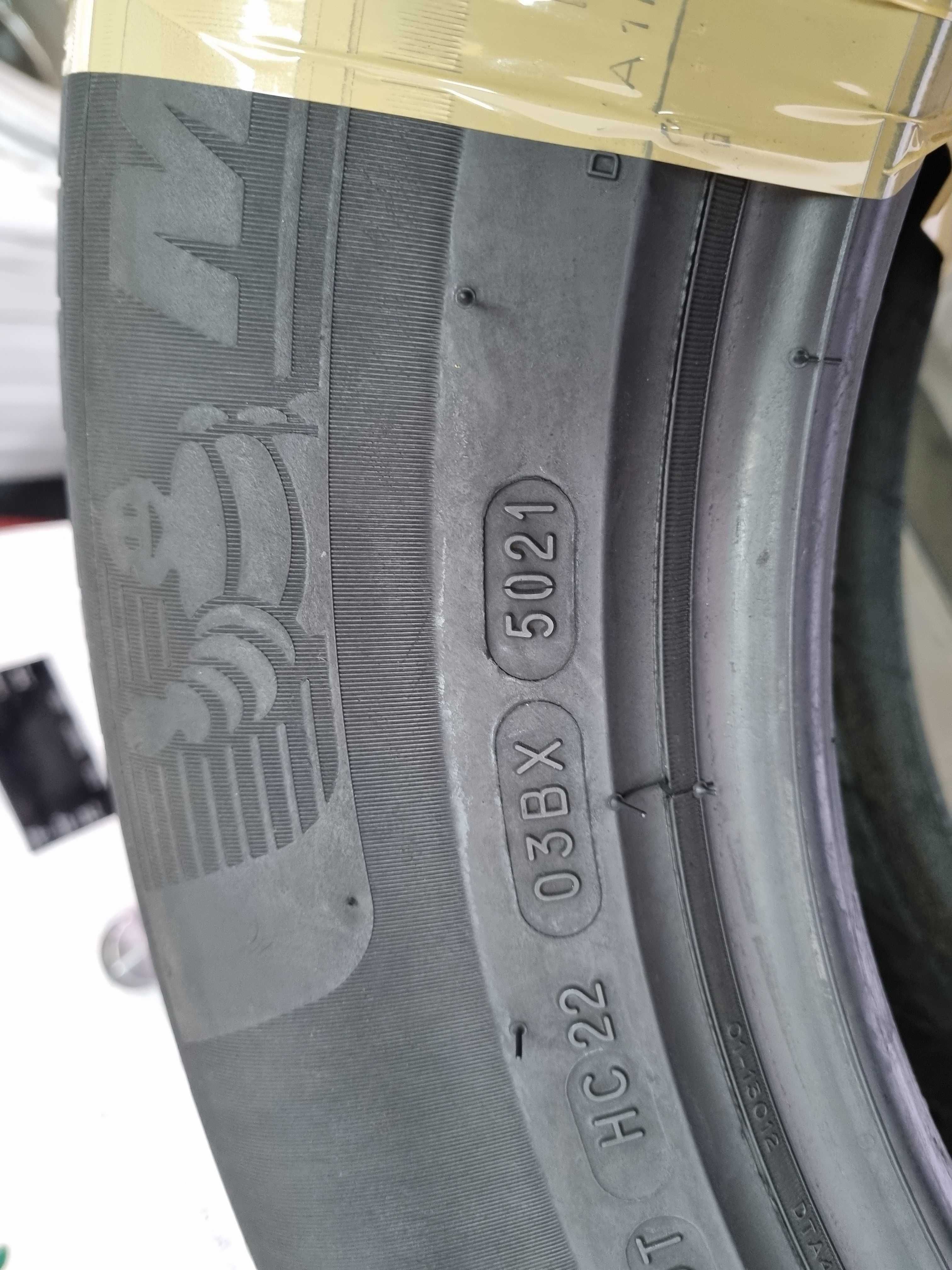 215/65/17 99V Michelin Primacy 4 D.5021