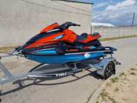 Yamaha VX Cruiser 1800 HO bez turbo Gwarancja