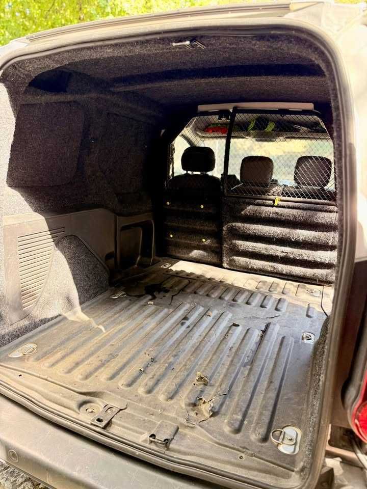 Citroën Berlingo 3 Lug