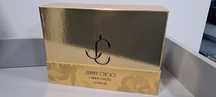 Jimmy Choo I Want Choo  Le Parfum.  Zestaw.  100% oryginał