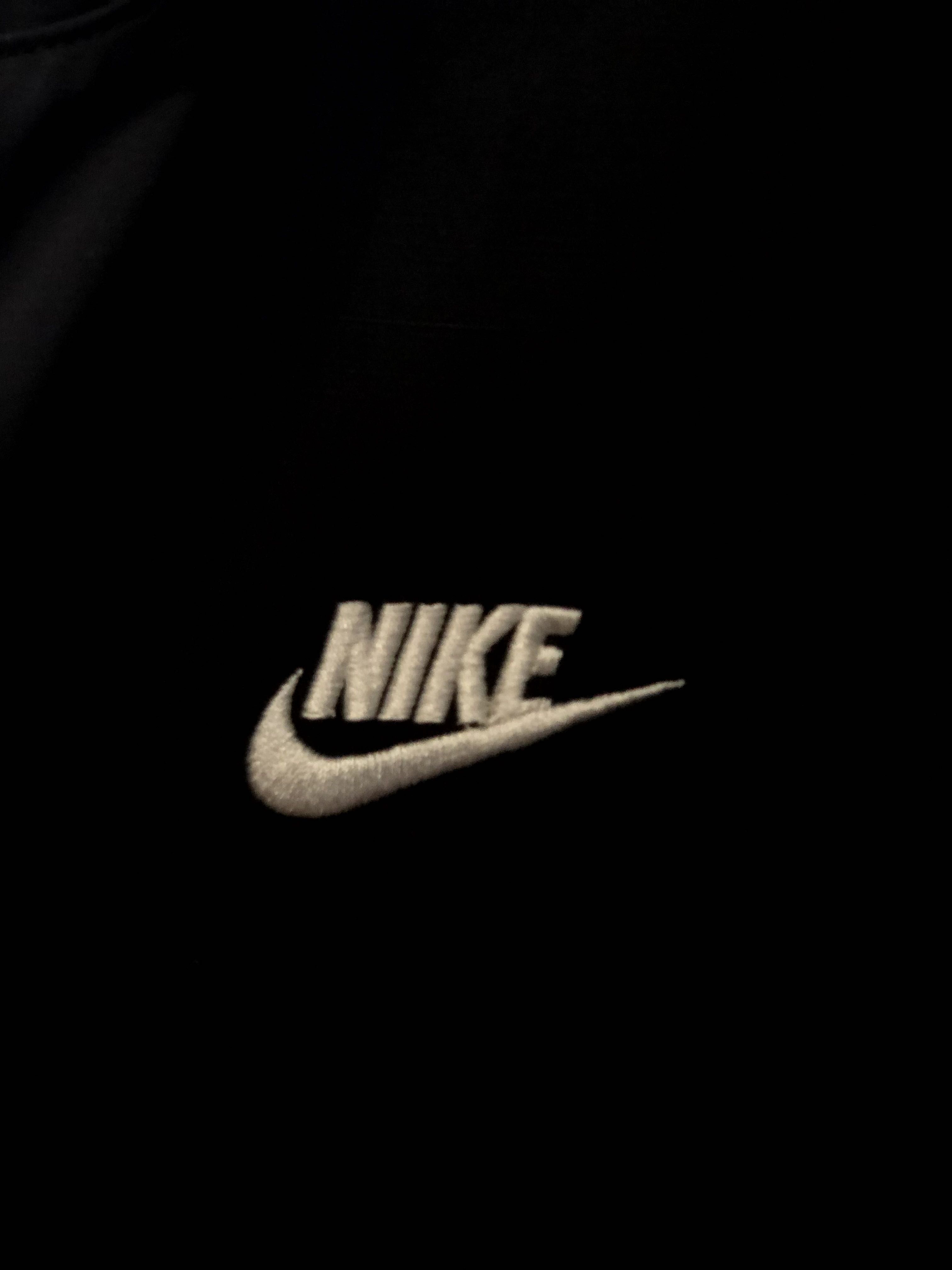 Худі  Nike анорак оригінал