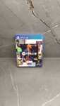 Gra Fifa 21 na PS4