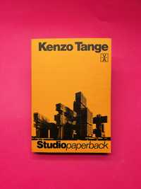 Kenzo Tange Studiopaperback
