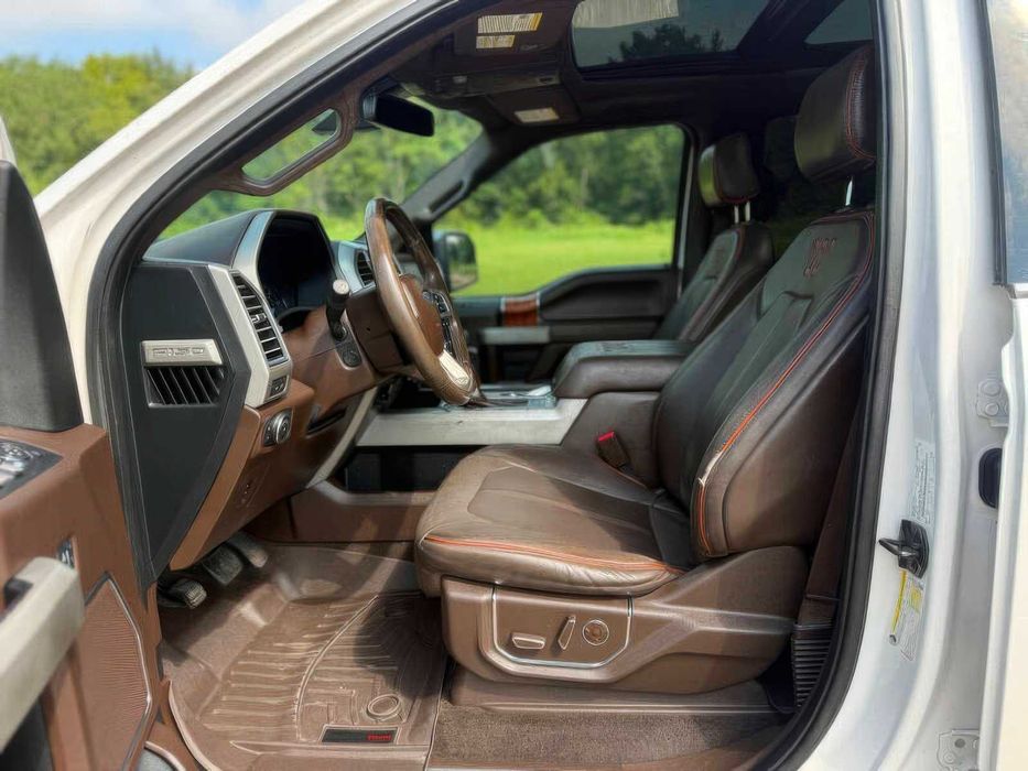 Ford F-150      2017