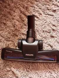 Turbo szczotka odkurzacz Philips  turbo brush