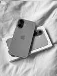 iPhone шестнадцатый продаю с гарантию
