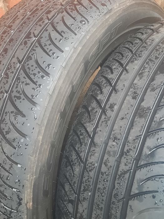 Продам комплекты шин Falken(Япония) 225/60R18