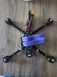 FPV drone ФПВ Дрон
