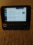 Nokia N810 Internet Tablet - Vintage Rara