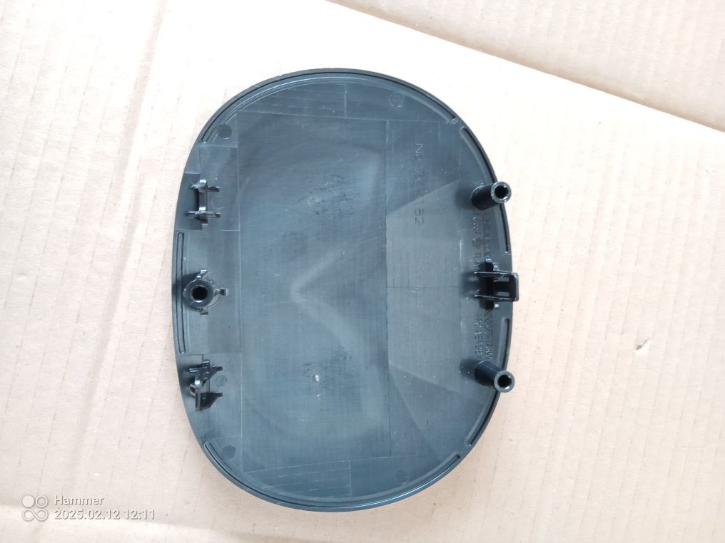 Mazda cx3 emblemat znaczek pod radar dd2f5-173.00