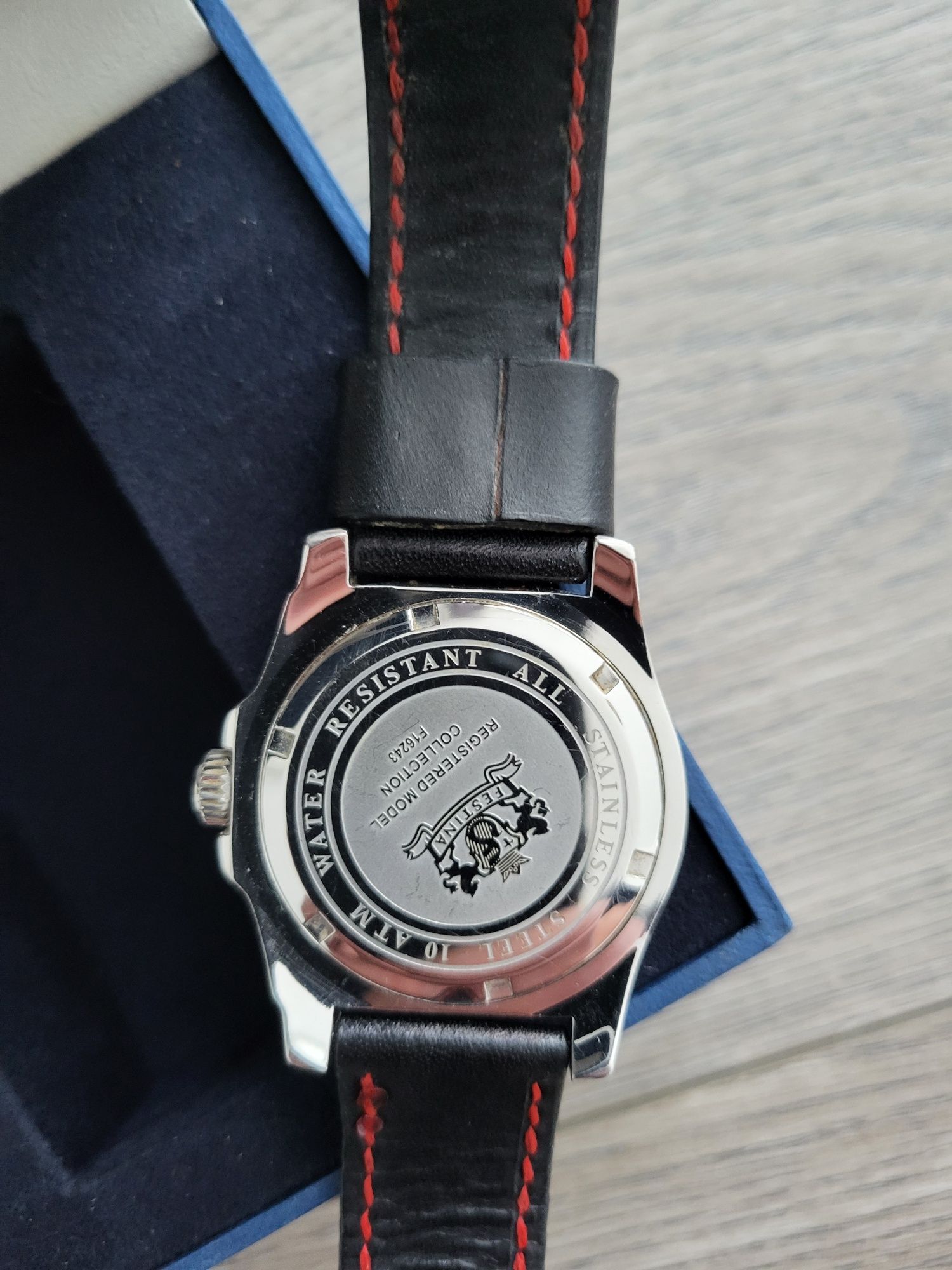 Zegarek Festina f16243