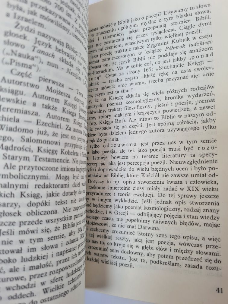 Na progu słowa - Anna Kamieńska