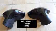 Vendo Jogo Retrovisor SEAT Ibiza 6j // SEAT Leon 2008