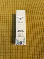 blue light protection - nuskin - krem pod oczy