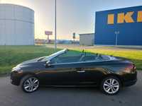 Renault Megane 1.9 dCi Exception Euro5 cabrio