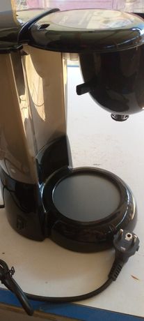 Крапельна кавоварка SCARLETT SC-CM33007