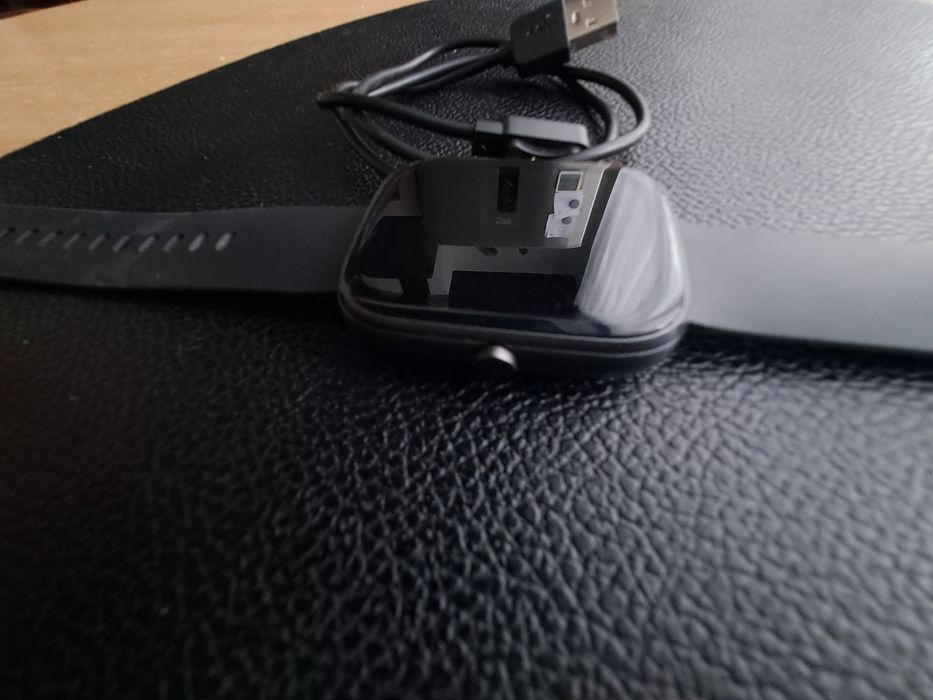 Zegarek smartwatch