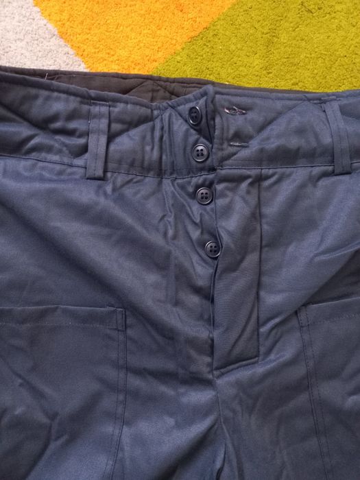 Спецодежда роба зима ватная железнодорожная