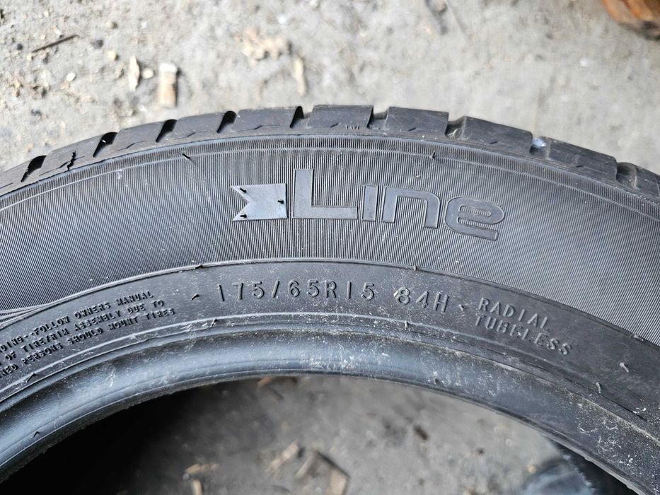 Lato Nokian 175/65 R15