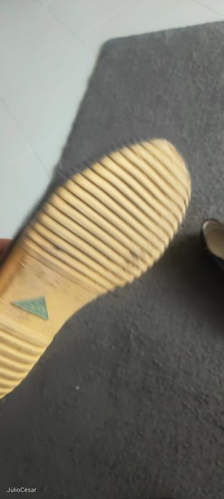 Sapatinhas artes marciais 37