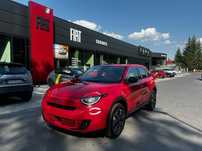 Fiat 600 600 / Pakiet Style i Komfort / NOWY / 2025