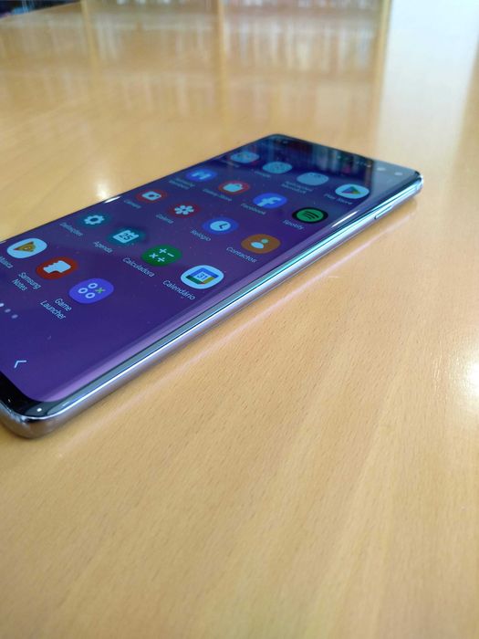 Samsung Galaxy s10 plus ótimo estado