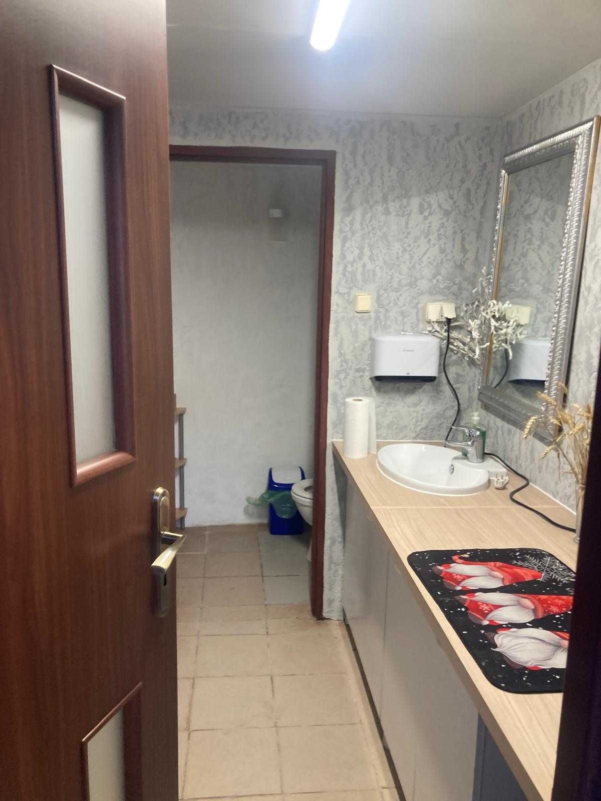 Hala 160m2 / Strefa Magazynowa Legnica / ul. Ściegiennego 25
