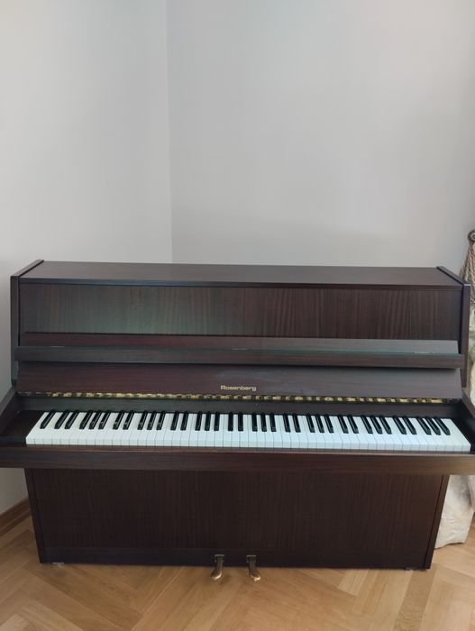 Pianino Rosenberg